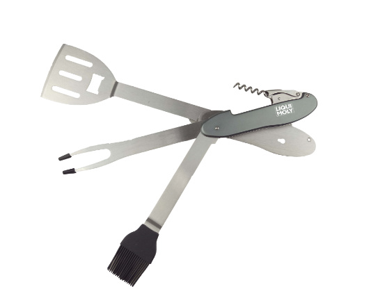Babercue-cutlery