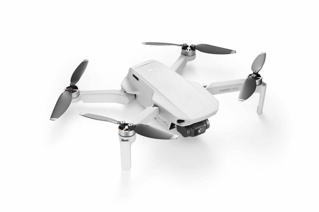 DJI-Mavic-Drone