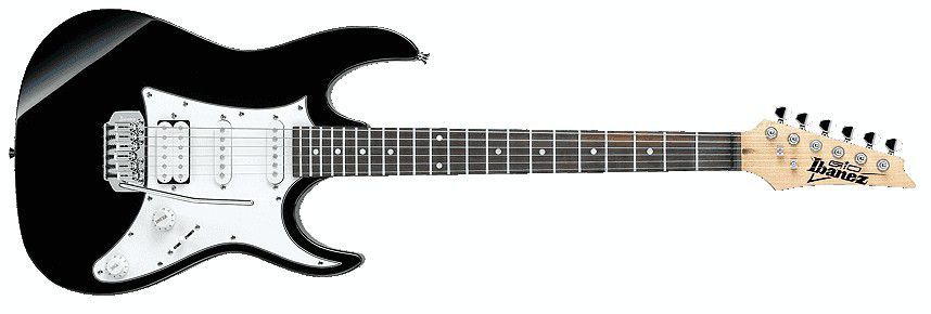 Electric-Guitar
