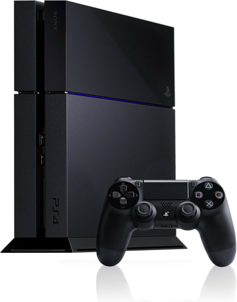 Playstation-4