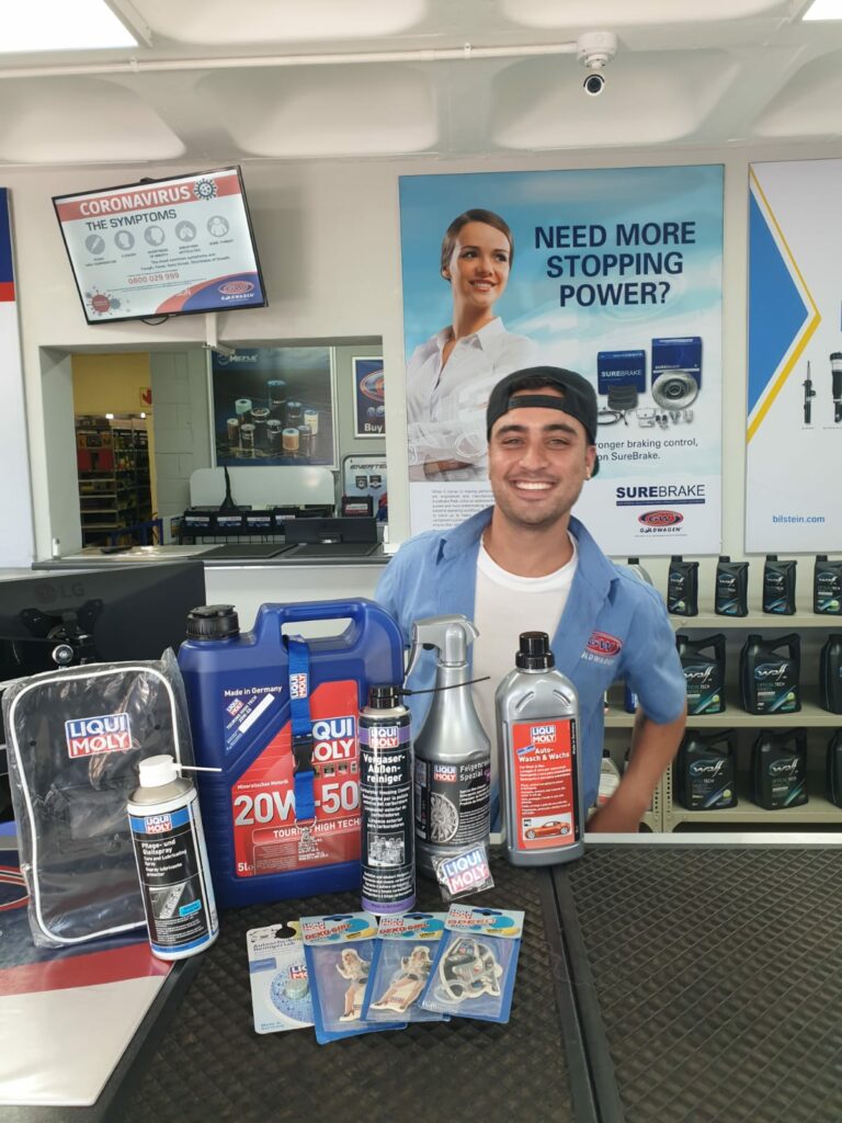 Liqui Moly ADVANTAGE - Apps on Google Play