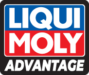 Liqui Moly Advantage logo